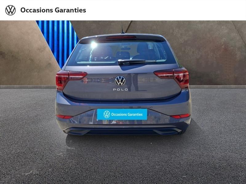 Voitures occasions VOLKSWAGEN POLO Style Nice