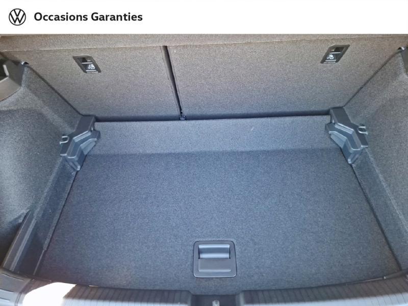 Voitures occasions VOLKSWAGEN POLO Style Nice