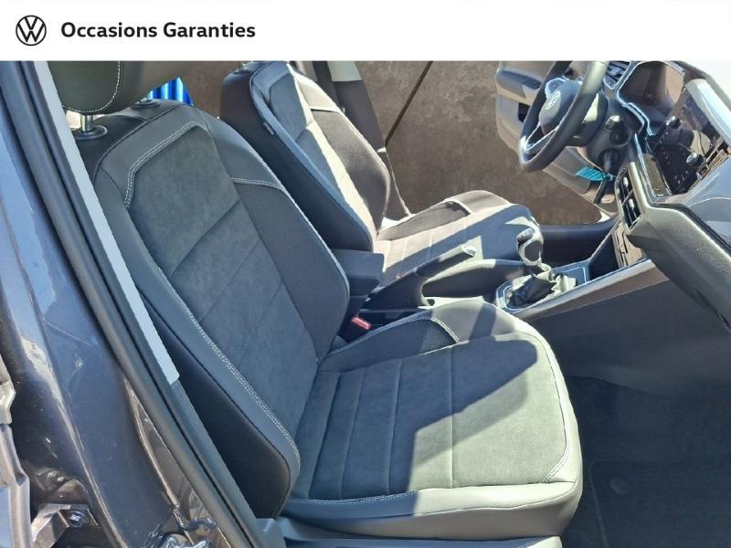 Voitures occasions VOLKSWAGEN POLO Style Nice