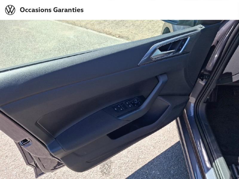 Voitures occasions VOLKSWAGEN POLO Style Nice