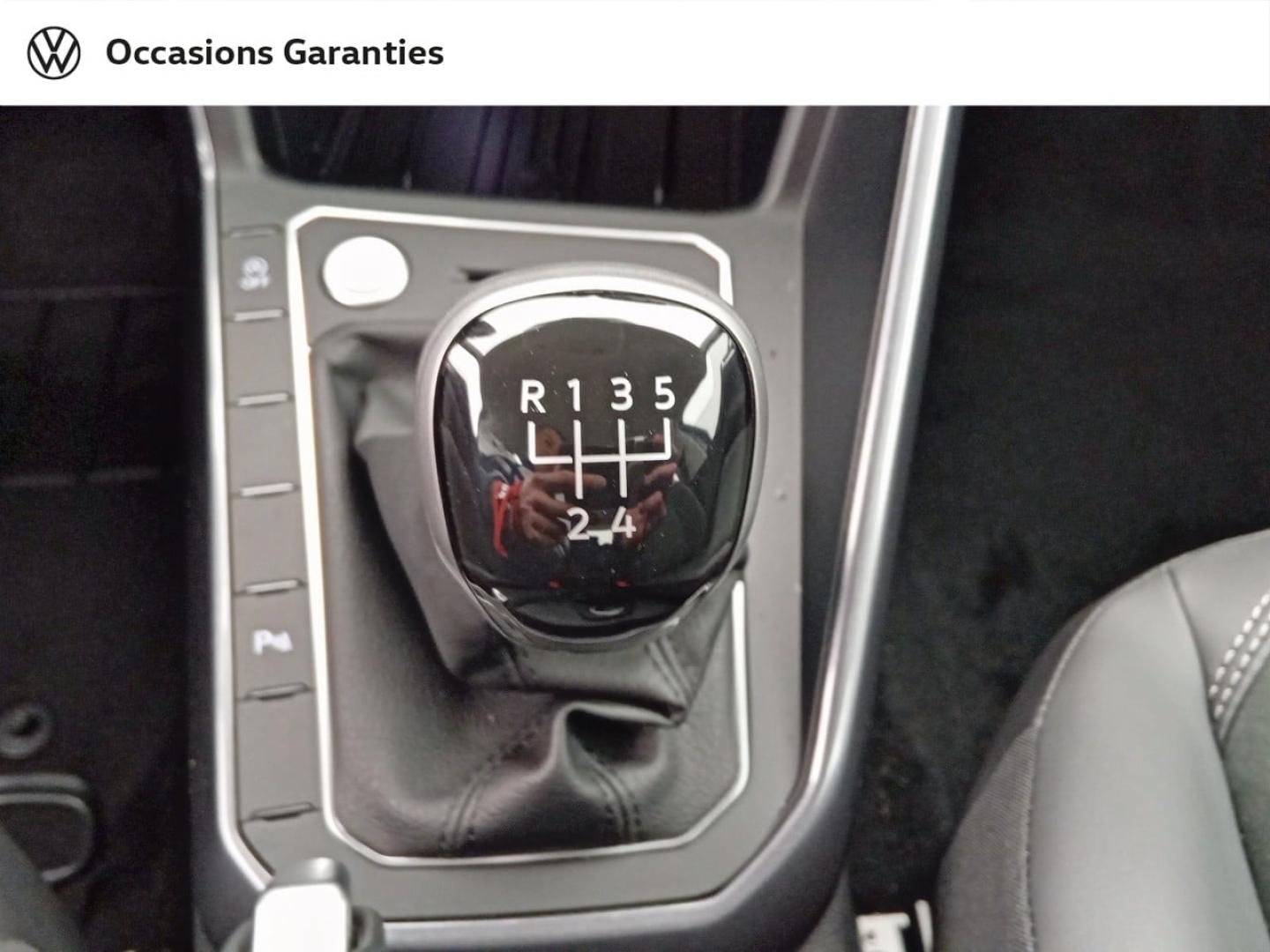 Voitures occasions VOLKSWAGEN POLO Style Nice