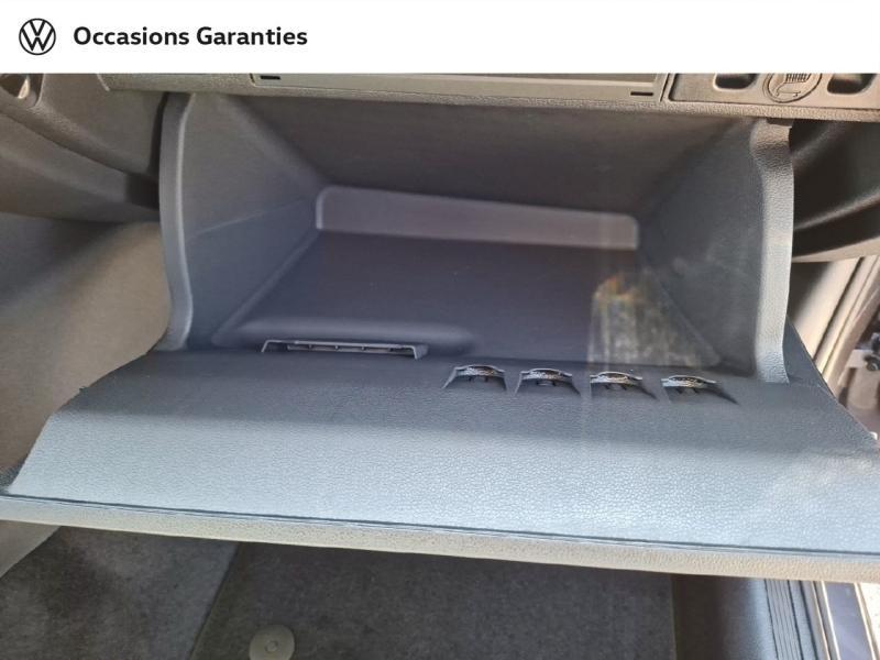 Voitures occasions VOLKSWAGEN POLO Style Nice
