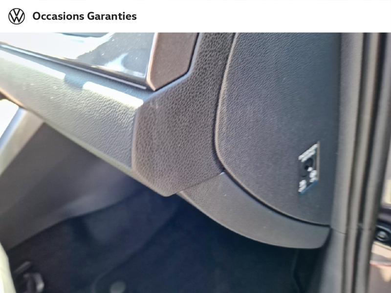 Voitures occasions VOLKSWAGEN POLO Style Nice