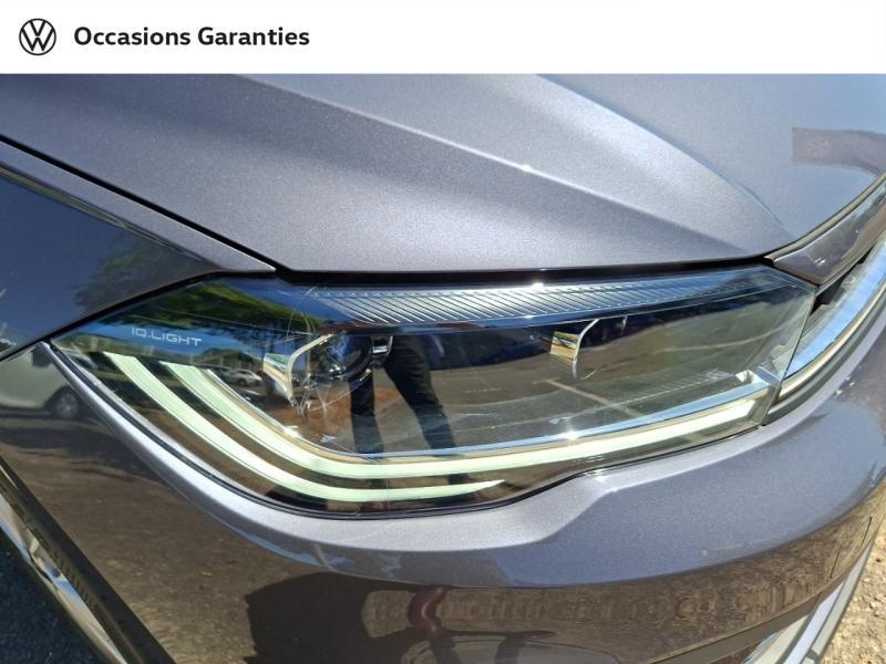 Voitures occasions VOLKSWAGEN POLO Style Nice
