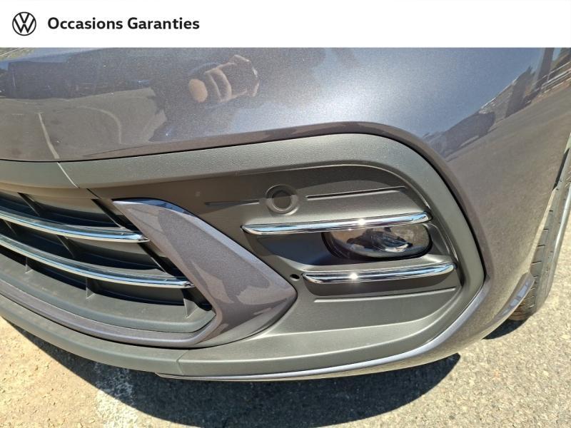 Voitures occasions VOLKSWAGEN POLO Style Nice