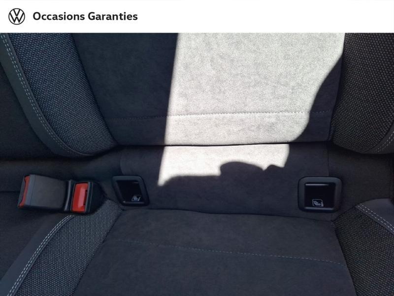 Voitures occasions VOLKSWAGEN POLO Style Nice