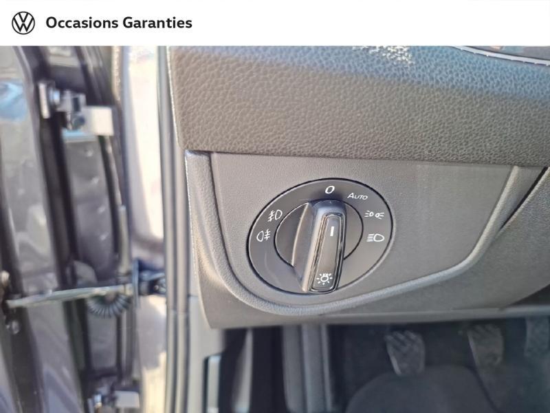 Voitures occasions VOLKSWAGEN POLO Style Nice