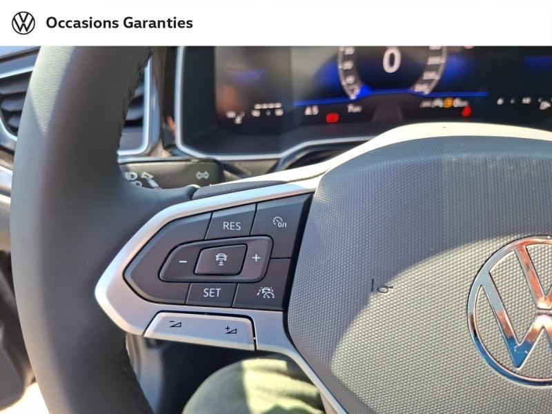 Voitures occasions VOLKSWAGEN POLO Style Nice