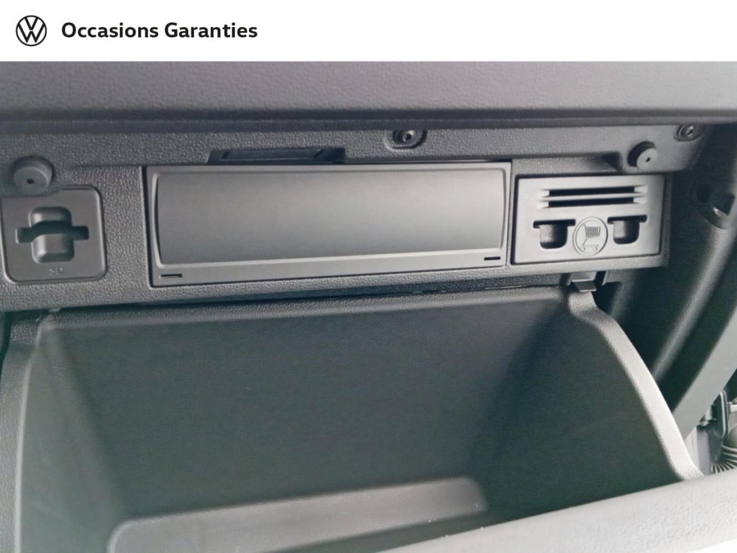 Voitures occasions VOLKSWAGEN POLO Style Nice