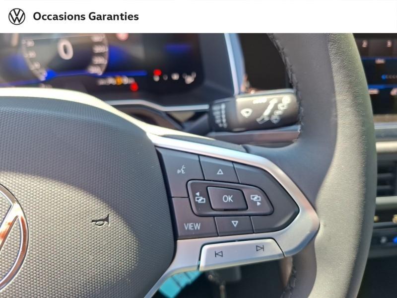 Voitures occasions VOLKSWAGEN POLO Style Nice
