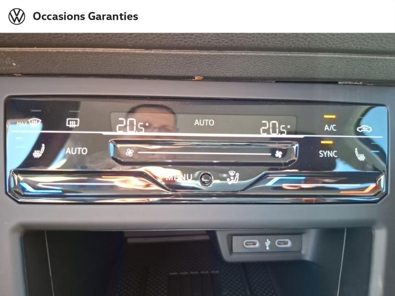 Voitures occasions VOLKSWAGEN POLO Style Nice