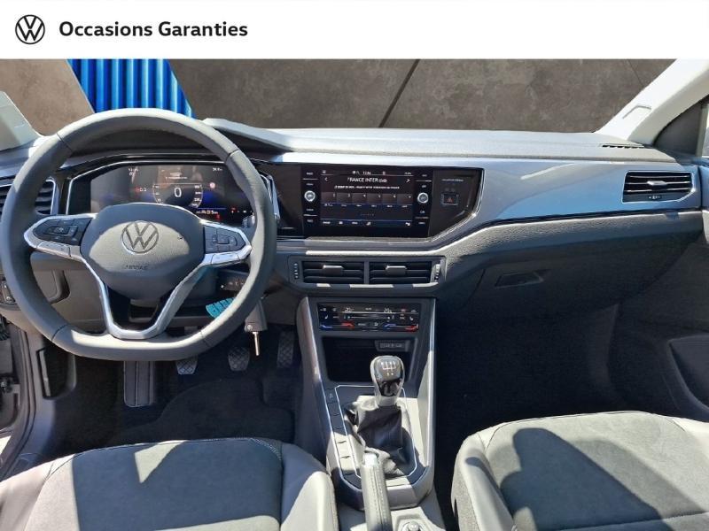 Voitures occasions VOLKSWAGEN POLO Style Nice