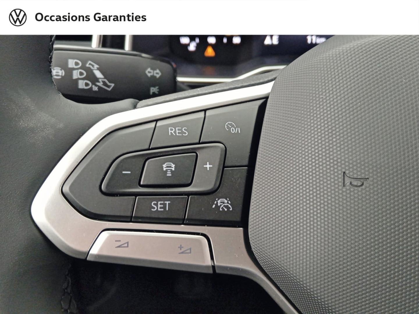Voitures occasions VOLKSWAGEN POLO Style Nice