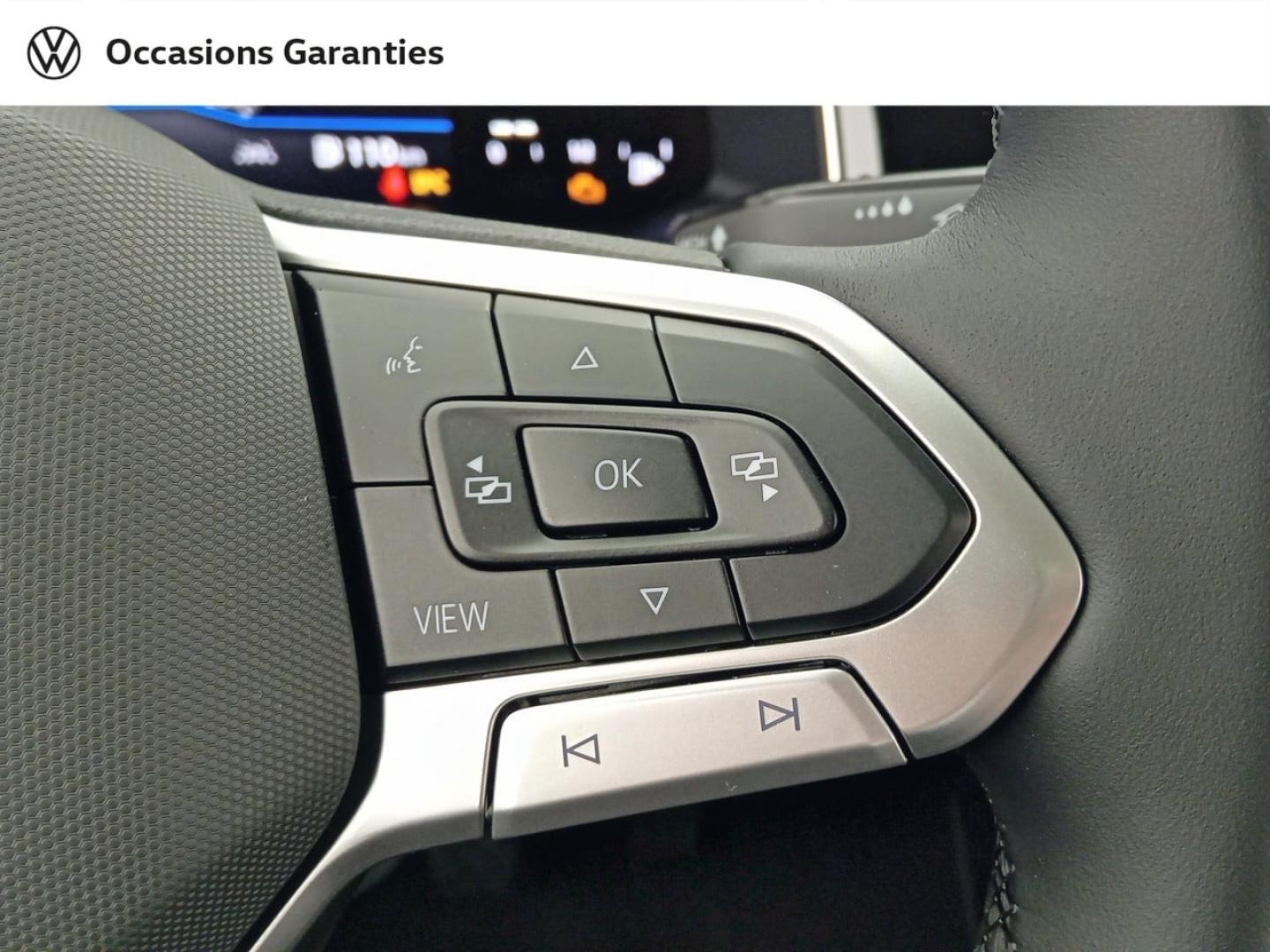 Voitures occasions VOLKSWAGEN POLO Style Nice