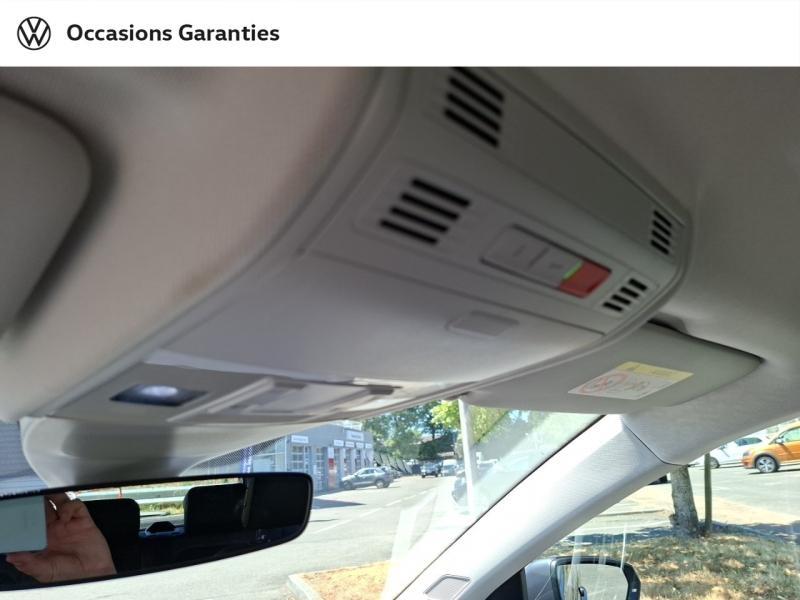 Voitures occasions VOLKSWAGEN POLO Style Nice