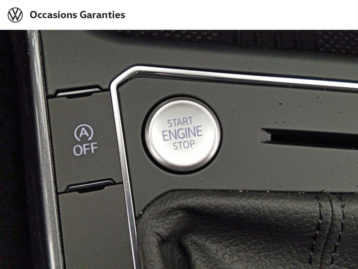 Voitures occasions VOLKSWAGEN POLO Style Nice
