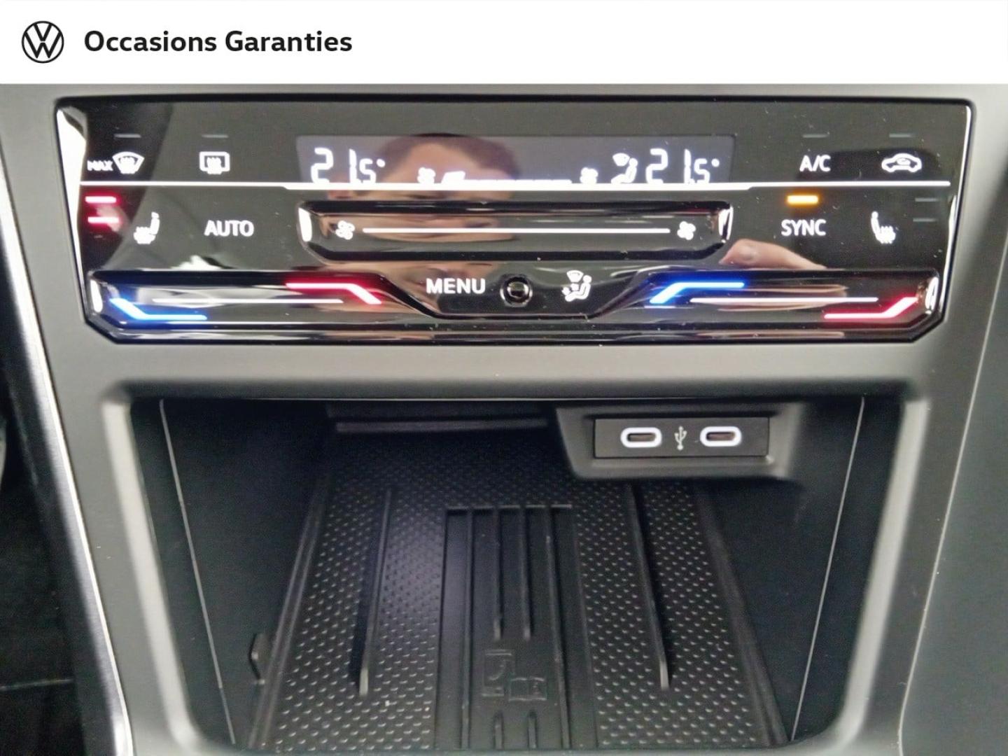 Voitures occasions VOLKSWAGEN POLO Style Nice