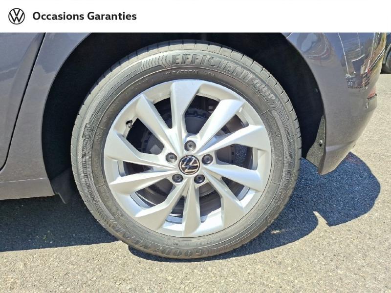 Voitures occasions VOLKSWAGEN POLO Style Nice