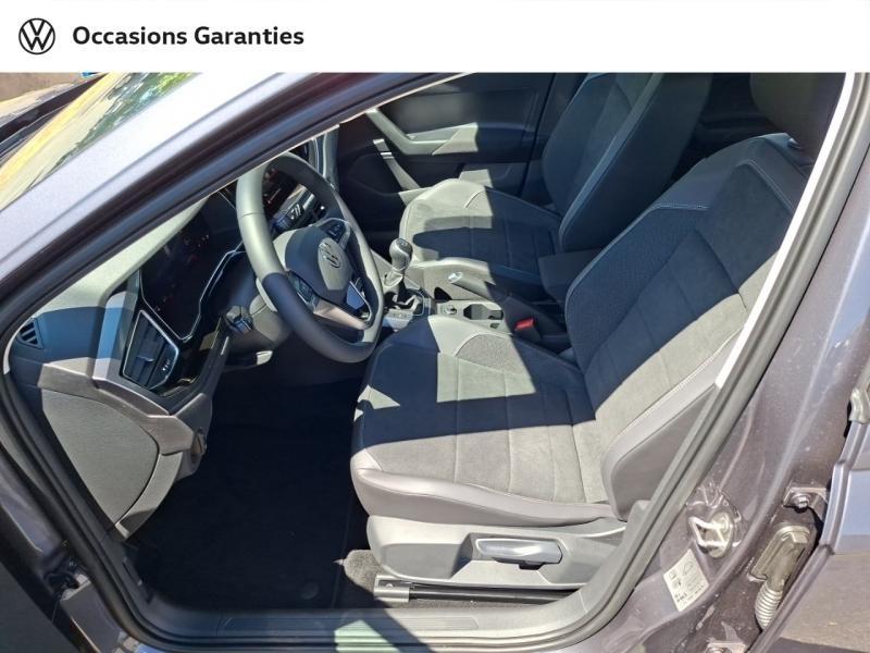 Voitures occasions VOLKSWAGEN POLO Style Nice