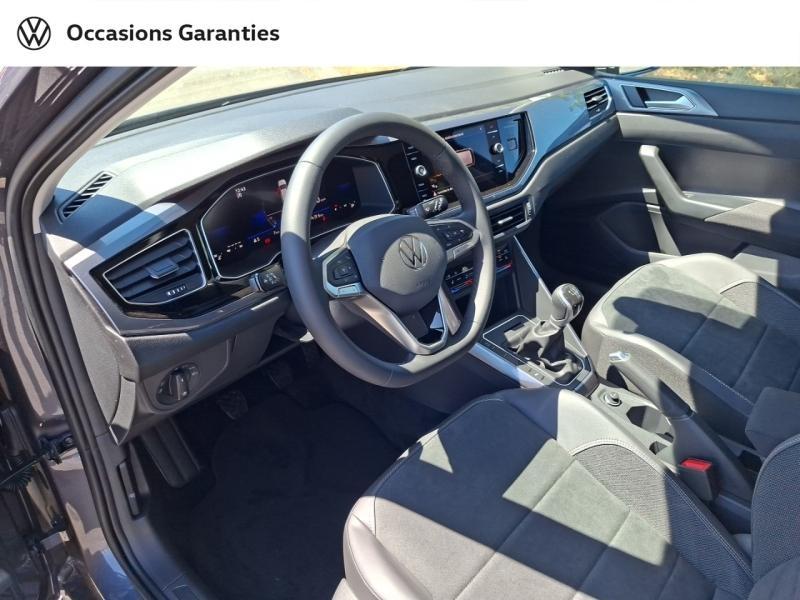 Voitures occasions VOLKSWAGEN POLO Style Nice