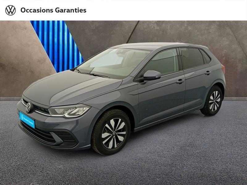 Voitures occasions VOLKSWAGEN POLO VW Edition Nice
