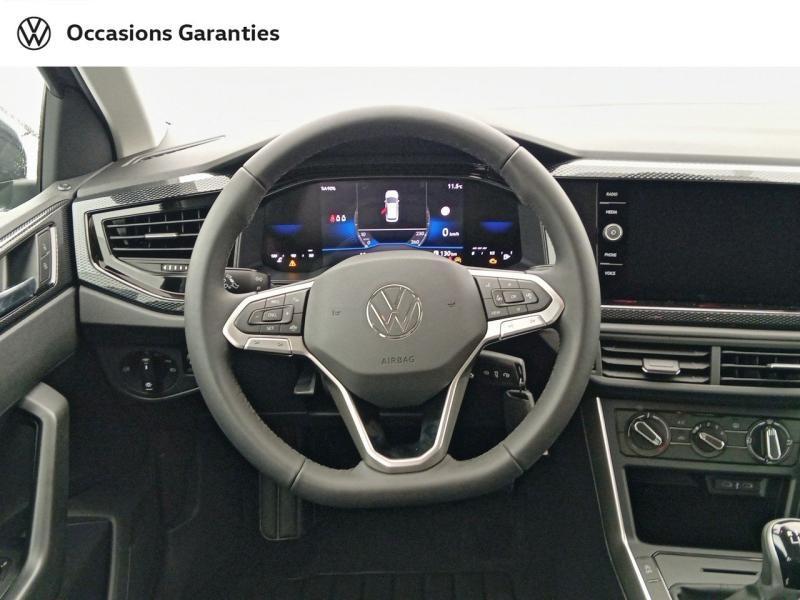Voitures occasions VOLKSWAGEN POLO VW Edition Nice