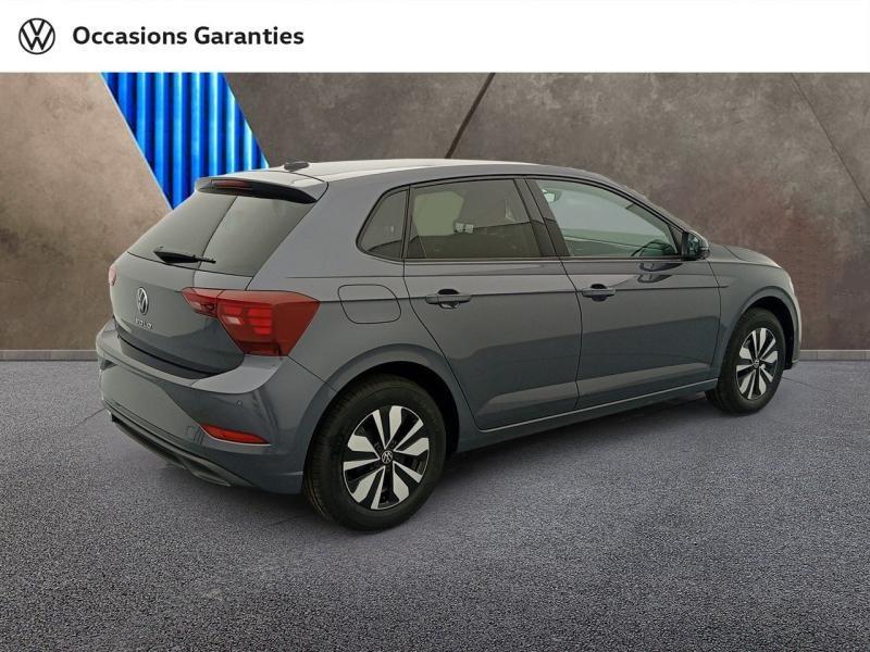 Voitures occasions VOLKSWAGEN POLO VW Edition Nice