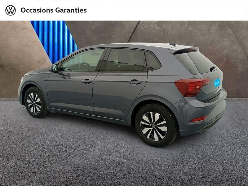 Voitures occasions VOLKSWAGEN POLO VW Edition Nice