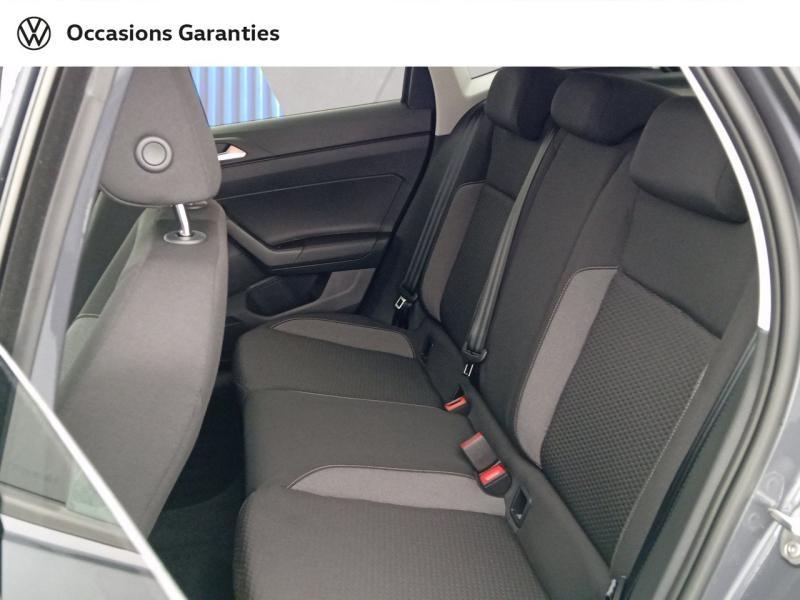 Voitures occasions VOLKSWAGEN POLO VW Edition Nice