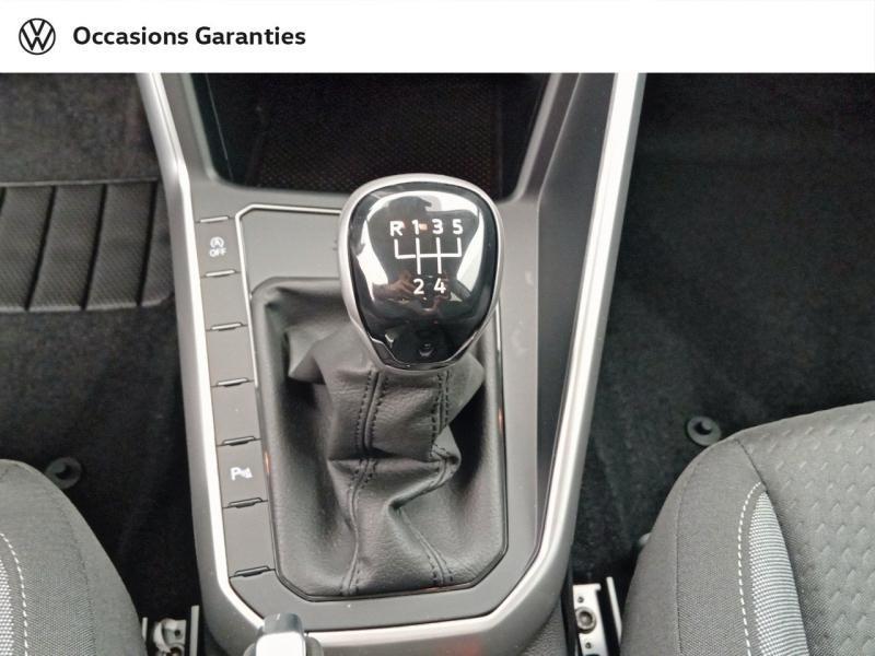 Voitures occasions VOLKSWAGEN POLO VW Edition Nice