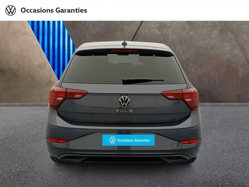Voitures occasions VOLKSWAGEN POLO VW Edition Nice