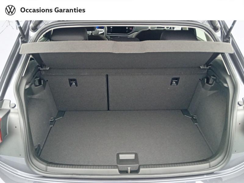 Voitures occasions VOLKSWAGEN POLO VW Edition Nice