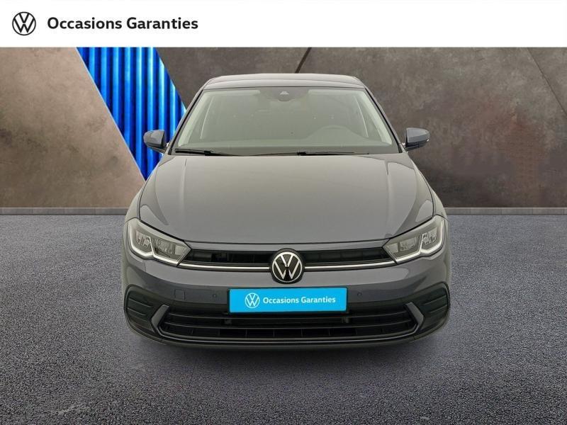 Voitures occasions VOLKSWAGEN POLO VW Edition Nice