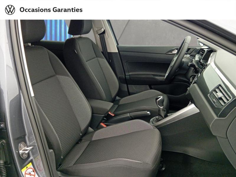 Voitures occasions VOLKSWAGEN POLO VW Edition Nice