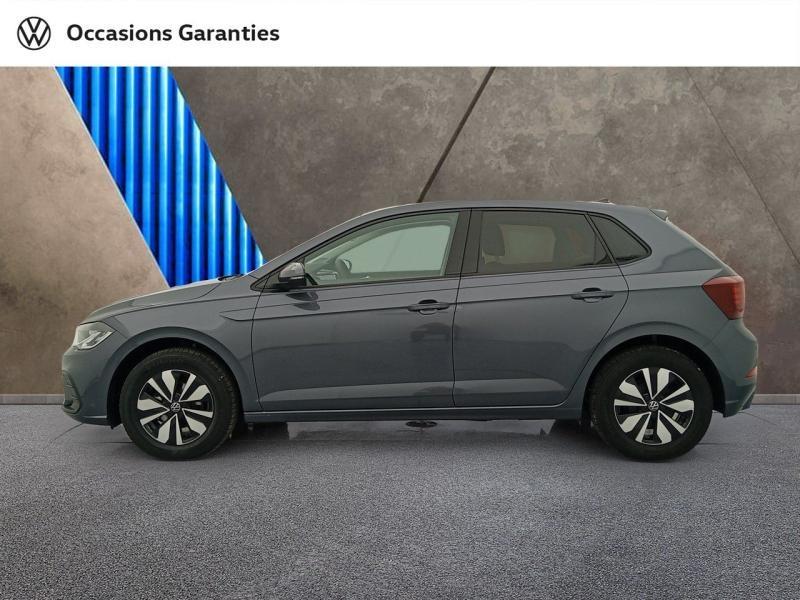 Voitures occasions VOLKSWAGEN POLO VW Edition Nice