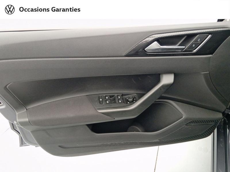 Voitures occasions VOLKSWAGEN POLO VW Edition Nice
