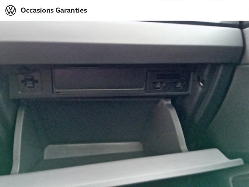 Voitures occasions VOLKSWAGEN POLO VW Edition Nice