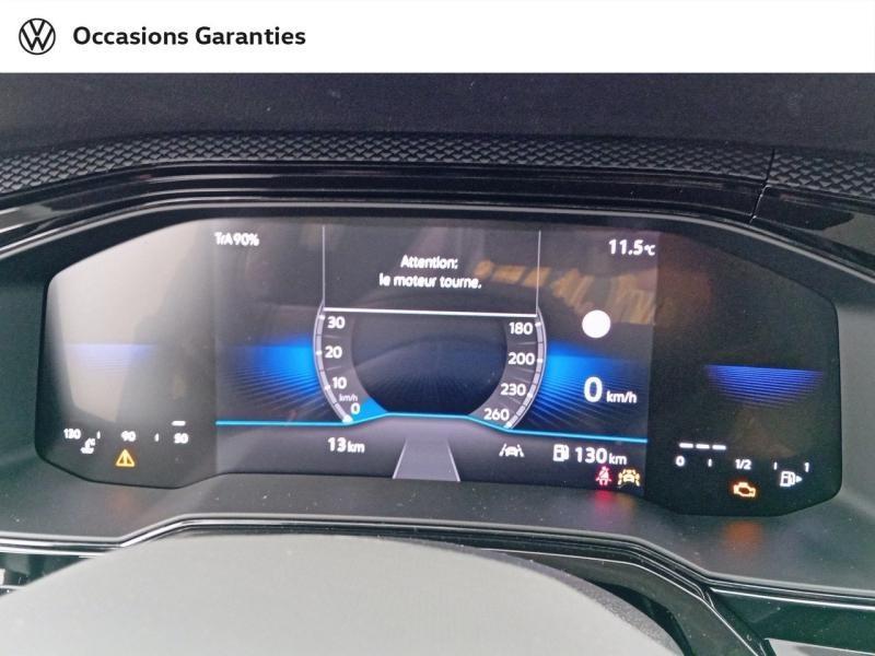 Voitures occasions VOLKSWAGEN POLO VW Edition Nice