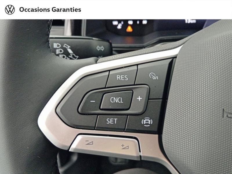 Voitures occasions VOLKSWAGEN POLO VW Edition Nice