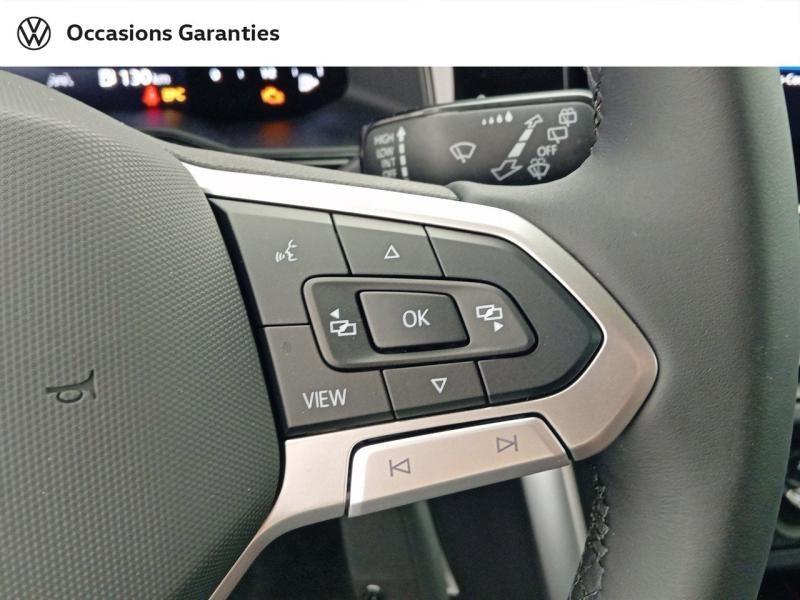 Voitures occasions VOLKSWAGEN POLO VW Edition Nice