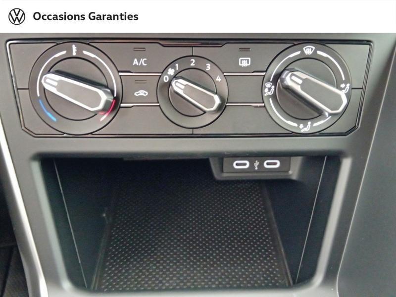 Voitures occasions VOLKSWAGEN POLO VW Edition Nice