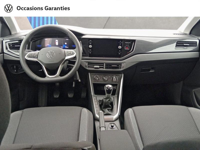 Voitures occasions VOLKSWAGEN POLO VW Edition Nice