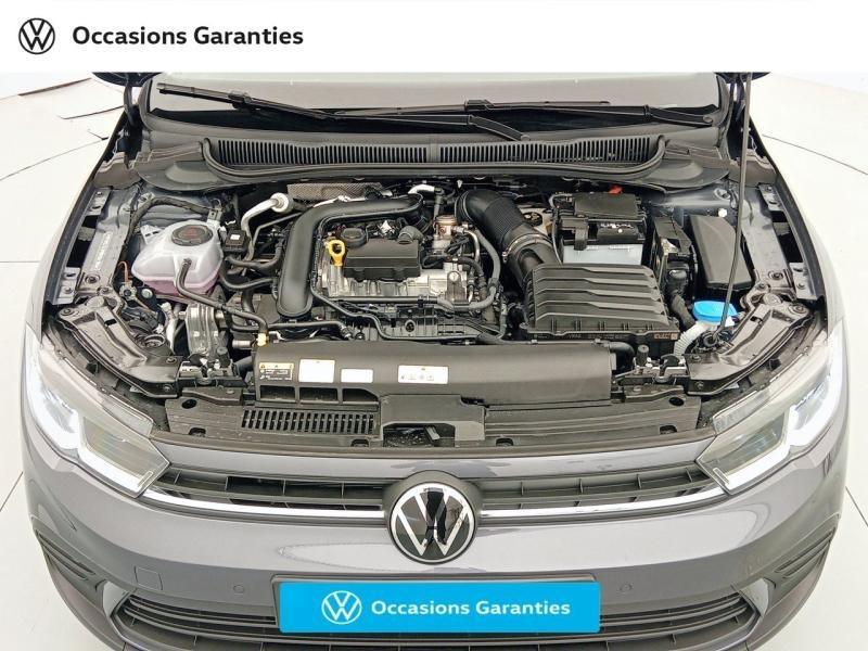 Voitures occasions VOLKSWAGEN POLO VW Edition Nice