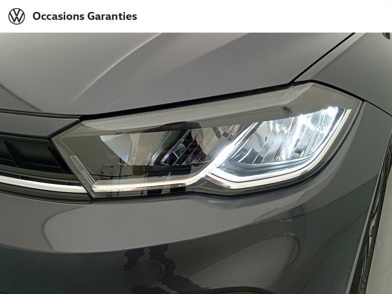 Voitures occasions VOLKSWAGEN POLO VW Edition Nice