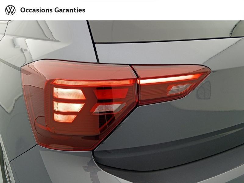 Voitures occasions VOLKSWAGEN POLO VW Edition Nice