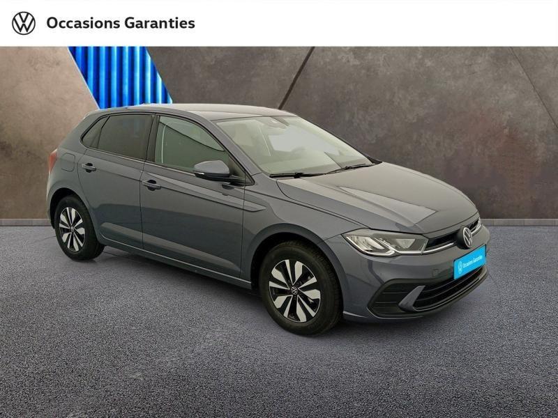 Voitures occasions VOLKSWAGEN POLO VW Edition Nice