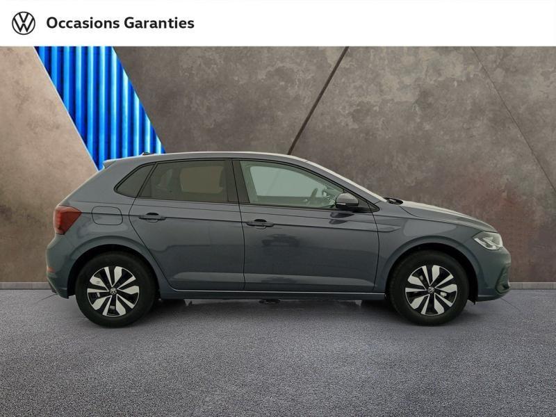 Voitures occasions VOLKSWAGEN POLO VW Edition Nice