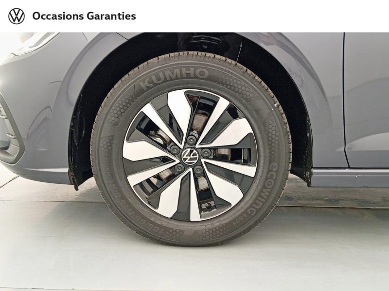 Voitures occasions VOLKSWAGEN POLO VW Edition Nice