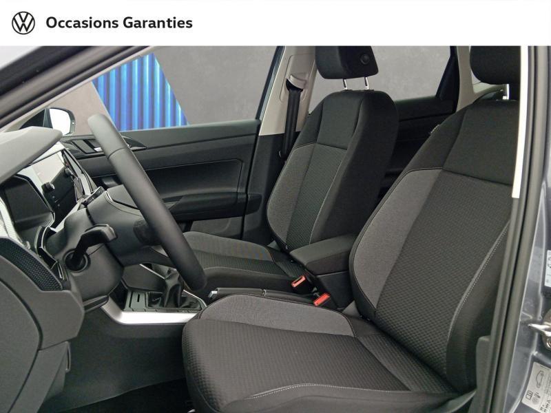 Voitures occasions VOLKSWAGEN POLO VW Edition Nice