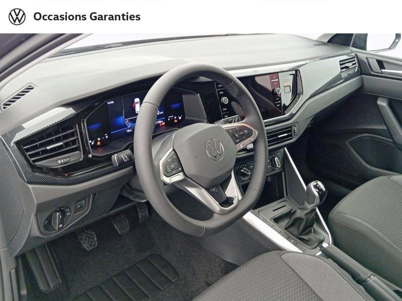 Voitures occasions VOLKSWAGEN POLO VW Edition Nice